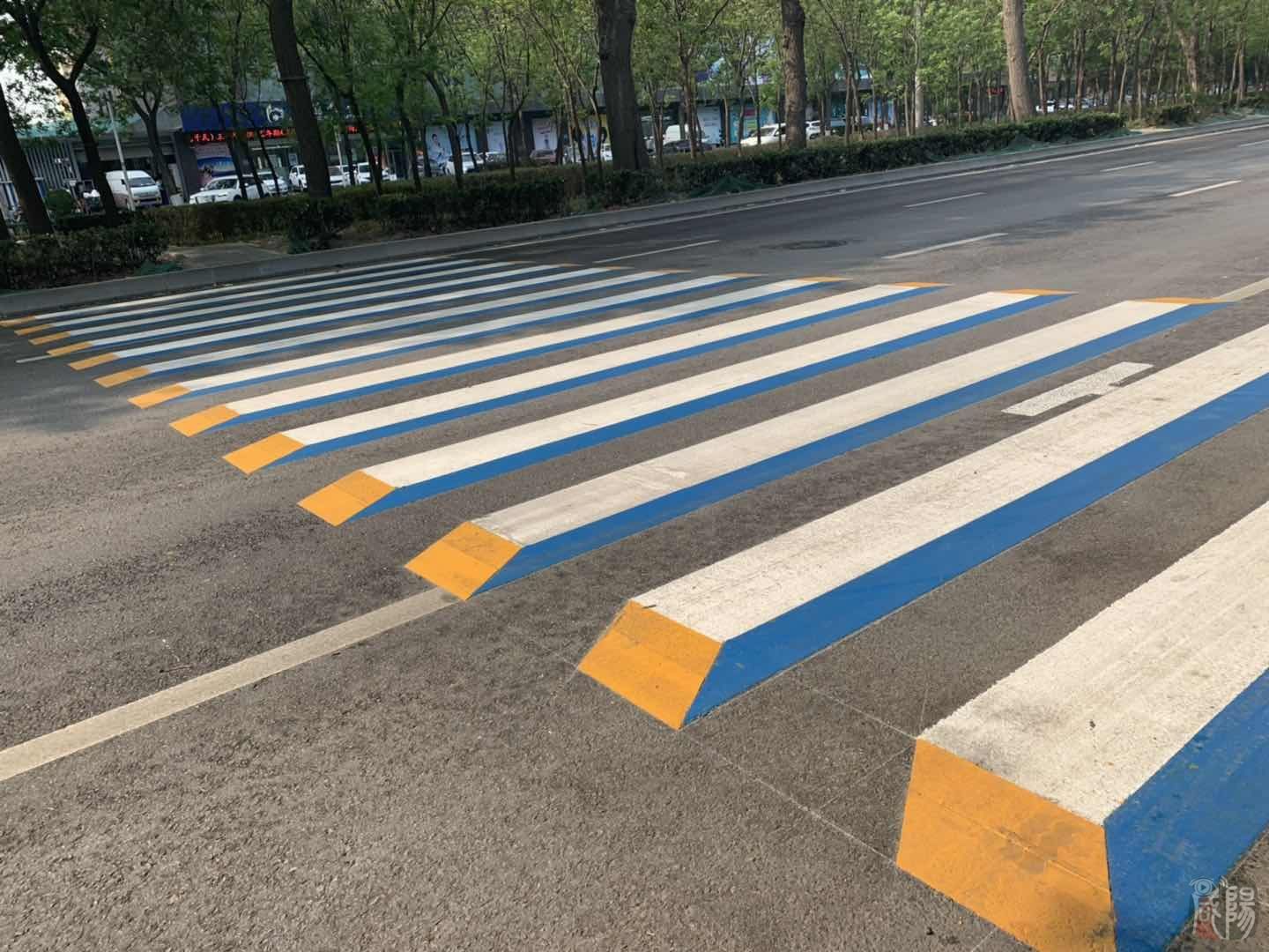 交通标线，标线